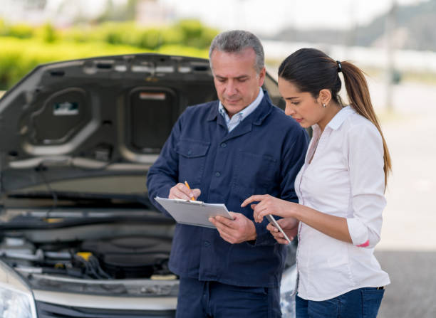 Auto Insurance in Monroe County County